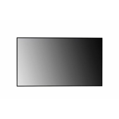 LG Digital signage zaslon 75XS4P, 75", 3840x2160, IPS, 4000 nita, webOS, crni
